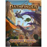 Pathfinder. Настольная ролевая игра. Вторая редакция. Приключение "Ползучая смерть" Pathfinder. Настольная ролевая игра. Вторая редакция. Приключение "Ползучая смерть" картинка 372569 - МосИгра